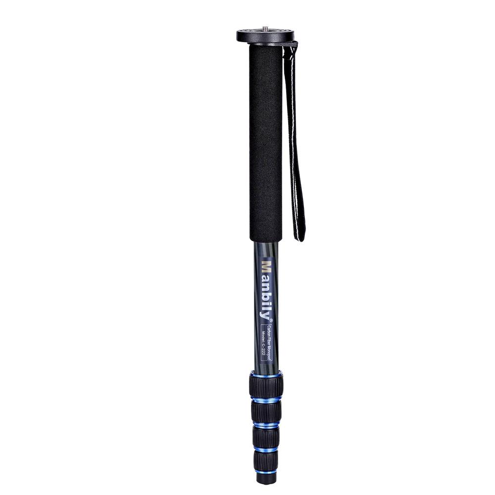 Chân máy ảnh Monopod Manbily C-222