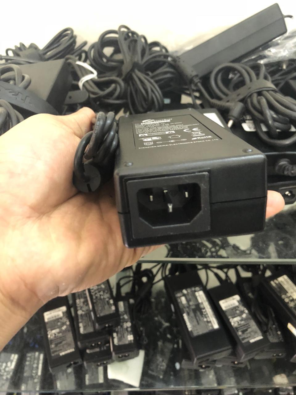 Adapter Nguồn 12V 10A 15A mạch xịn cho led camera