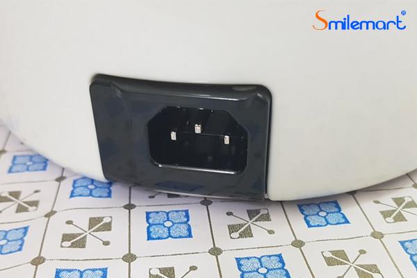 Bình thủy điện Panasonic NC-EG4000