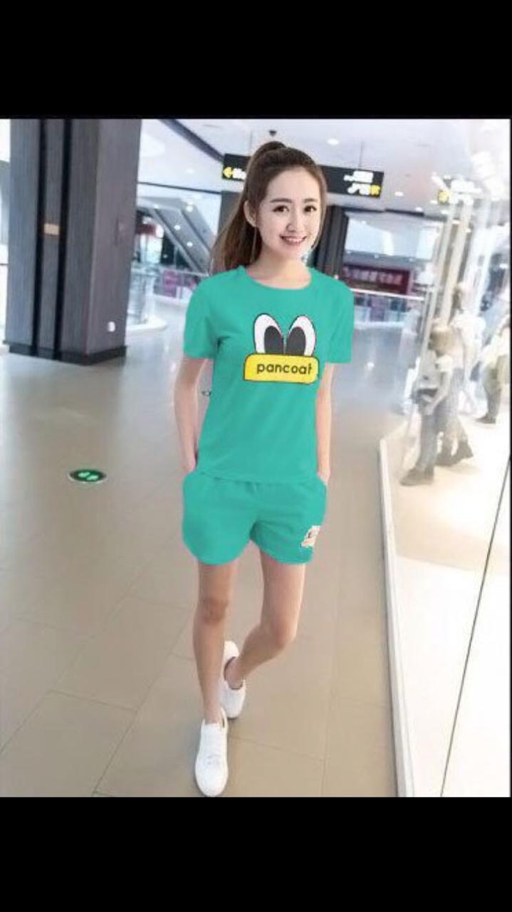 ĐỒ BỘ THUN HÈ THỜI TRANG