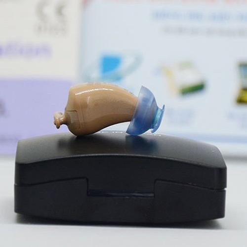 Máy trợ thính Rionet HM-06 - NHẬT BẢN