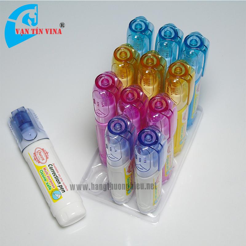 [HCM]Bút xóa 10ml - CRP- 03 (QUEEN)