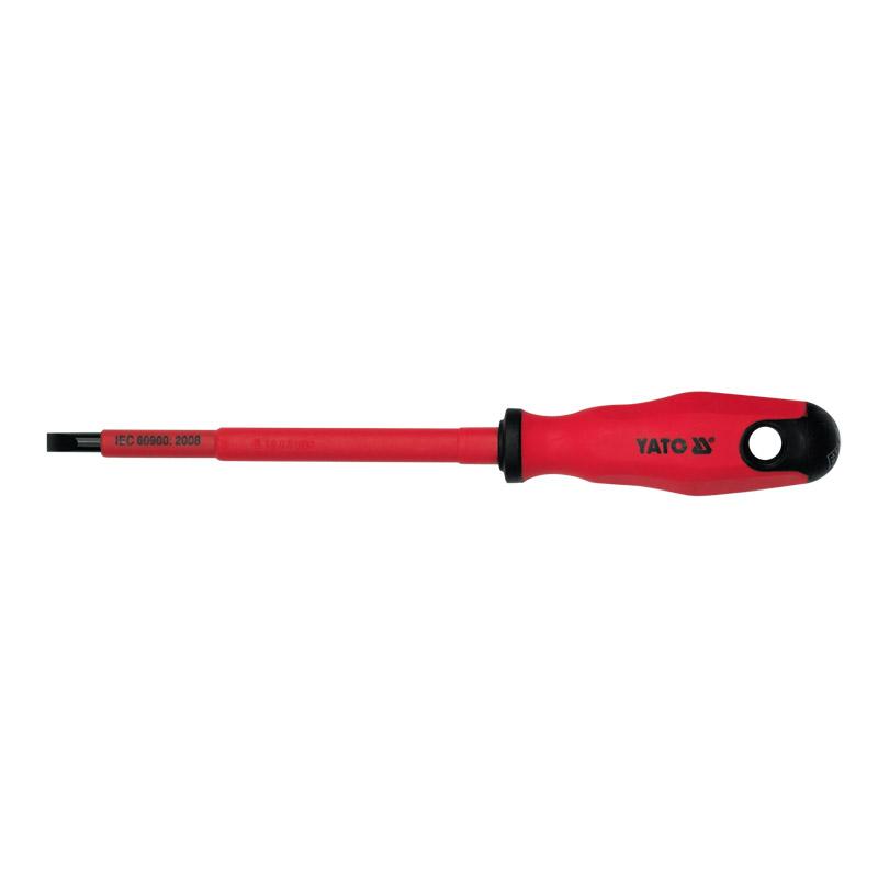 TUA VÍT 2 CẠNH CÁCH ĐIỆN YATO YT-2815