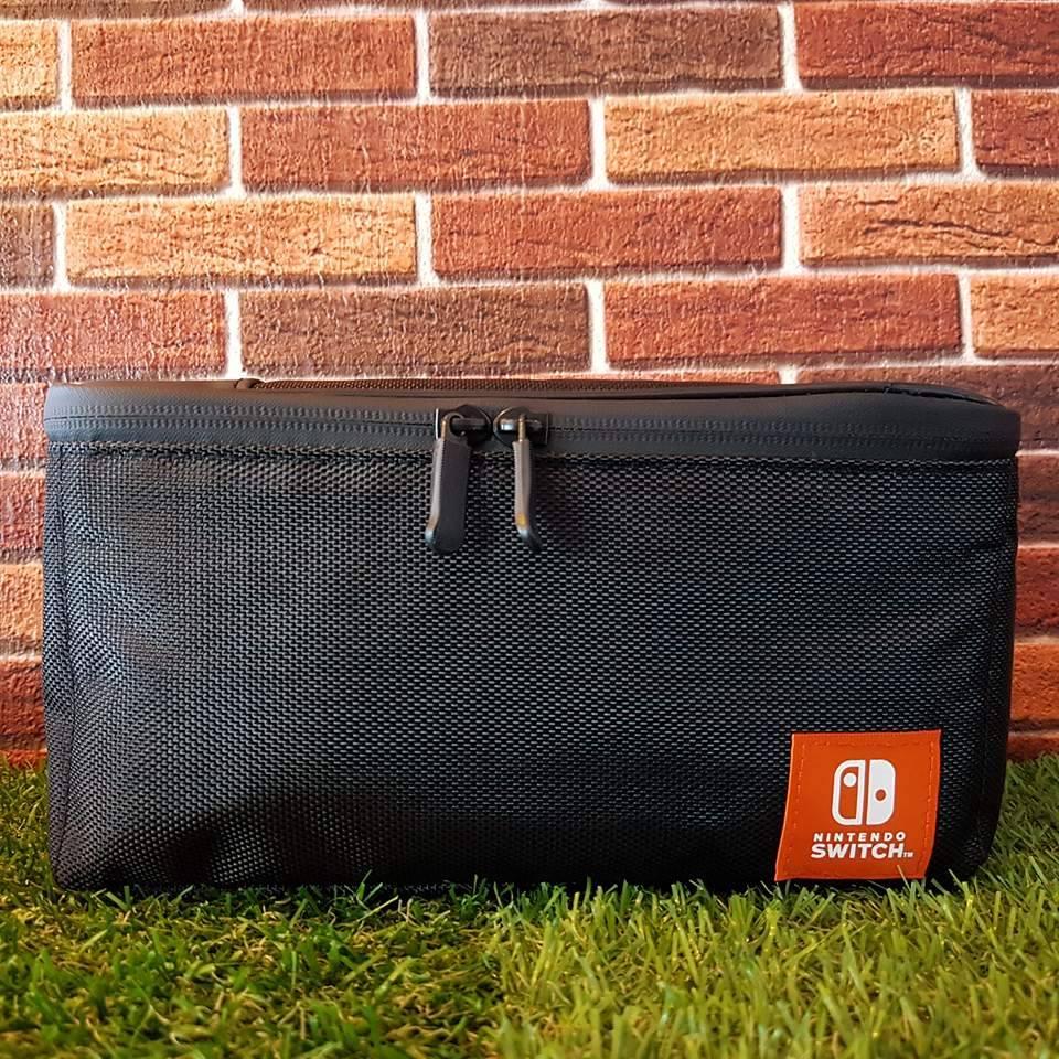 Balo dành cho máy Nintendo Switch