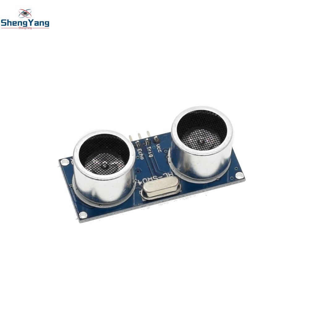 HC-SR04 modul cảm biến siêu âm