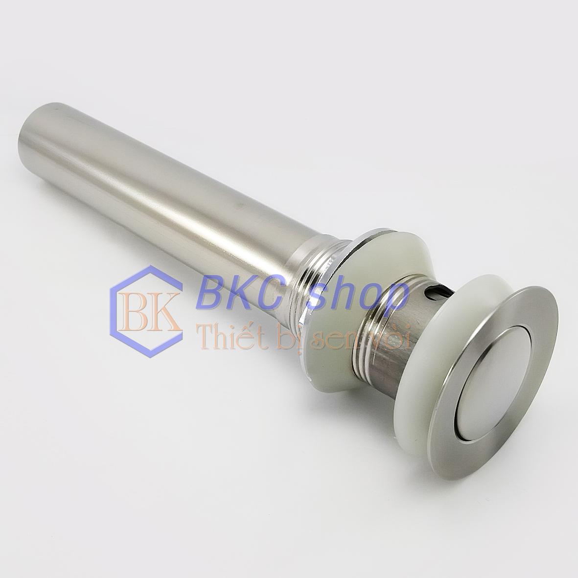 [HCM]Bộ xả nhấn Lavabo XLV06
