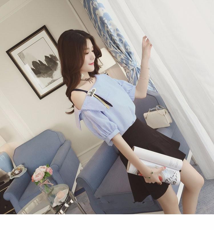 [HCM]Áo lệch vai army