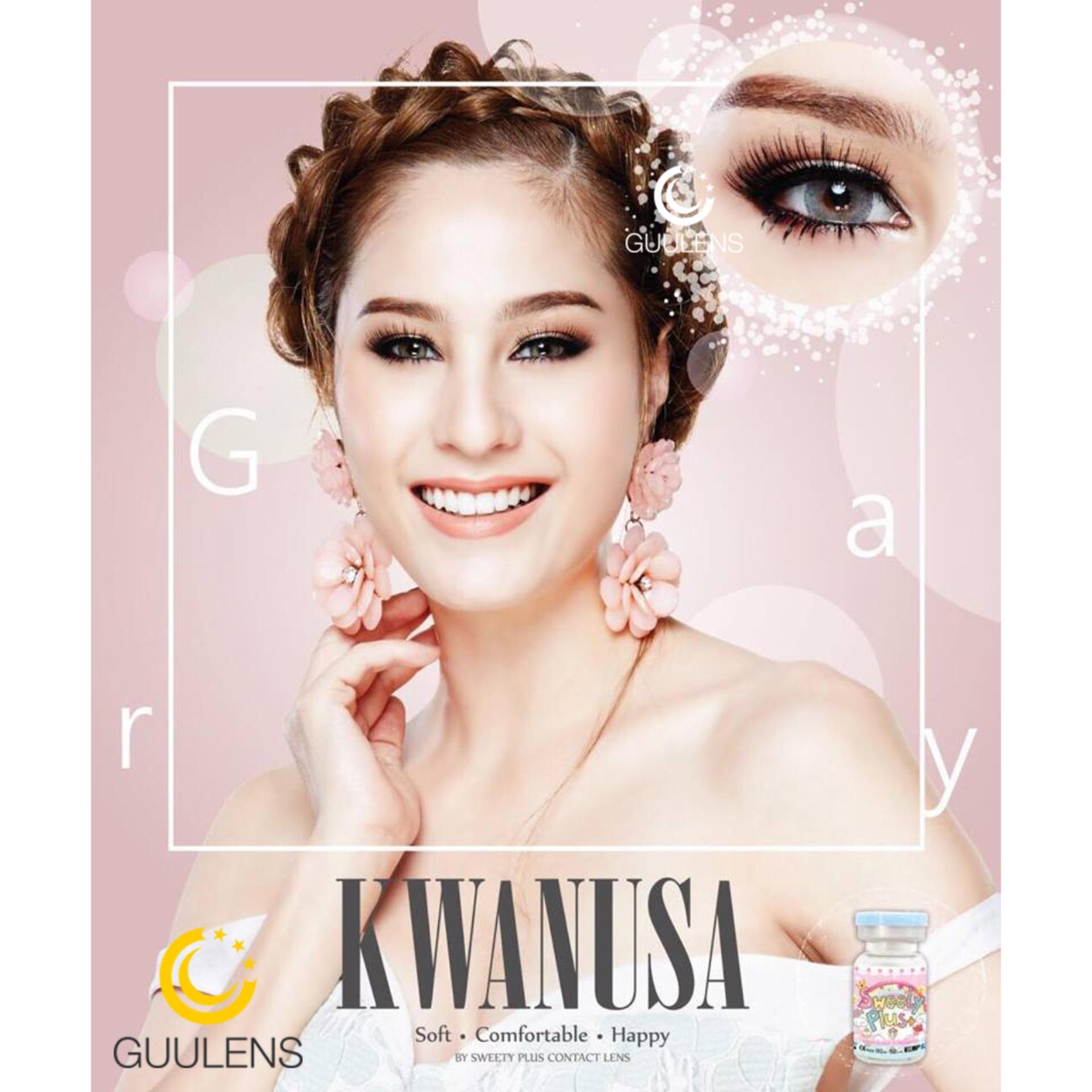 [HCM]Combol lens màu không độ full dụng cụ