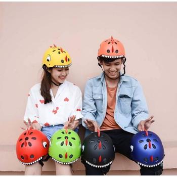 Nón bảo hiểm 1/2 khủng long corsa