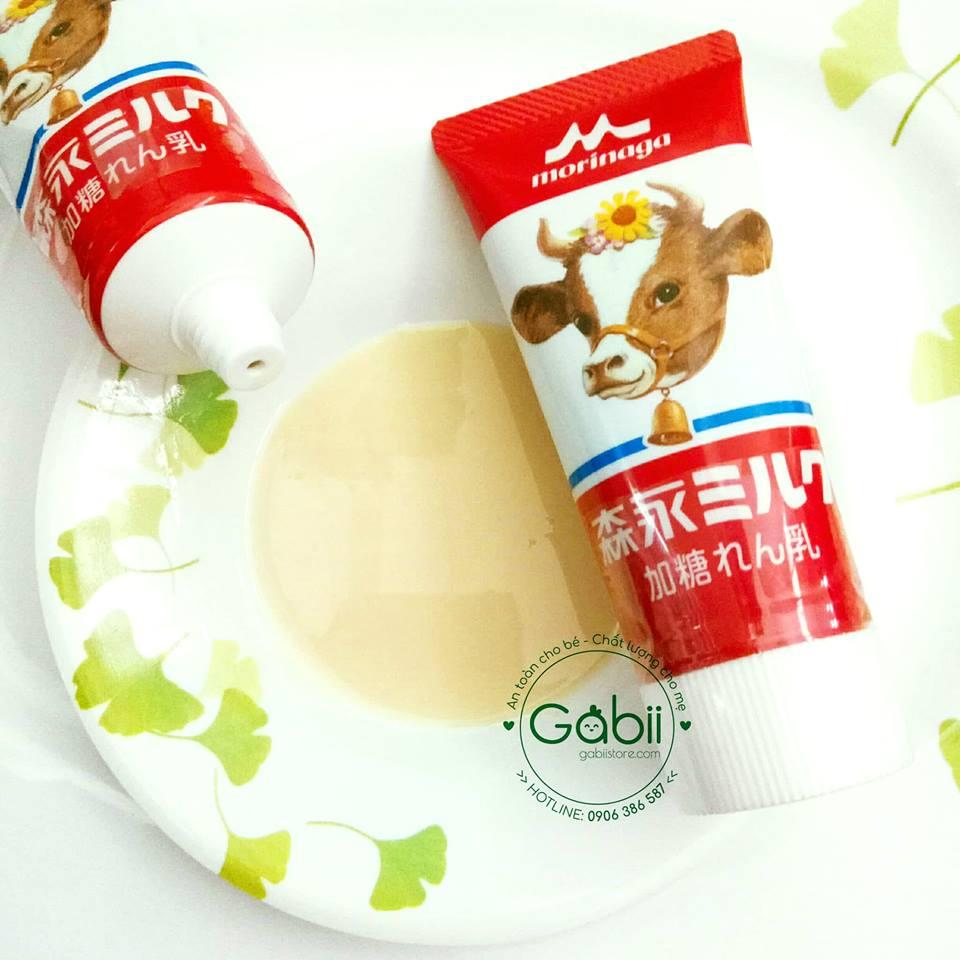 SỮA ĐẶC MORINAGA
