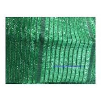 Combo 10m Lưới che nắng NK Thái Lan 70% màu xanh