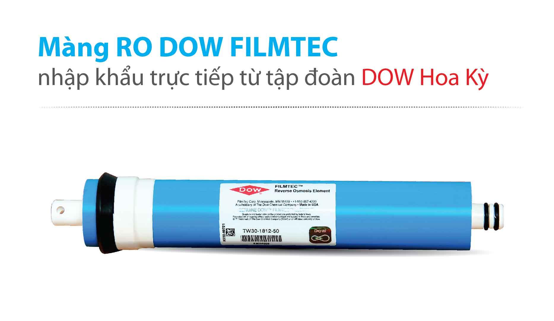 Màng lọc AquaLast RO