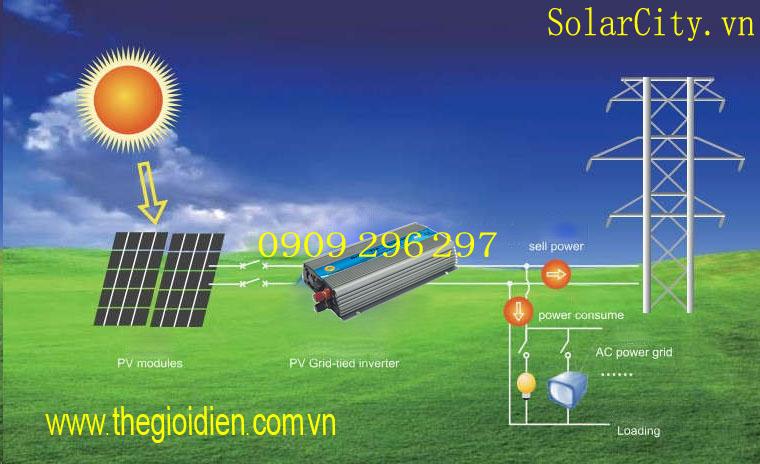 Pin lithium Ecopower 3pha 10KW điện áp cao (HV-BOX2-384)