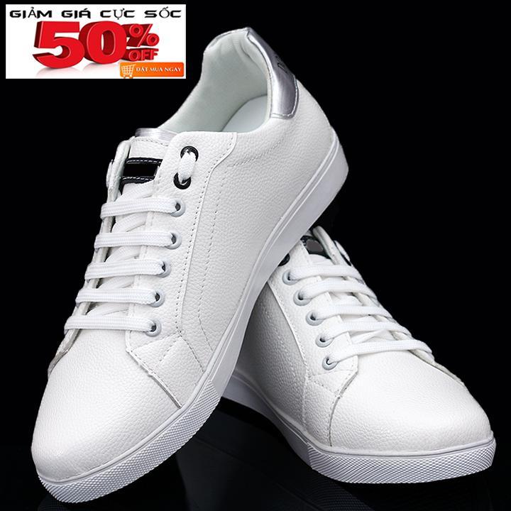 giày sneaker nam thể thao thời trang