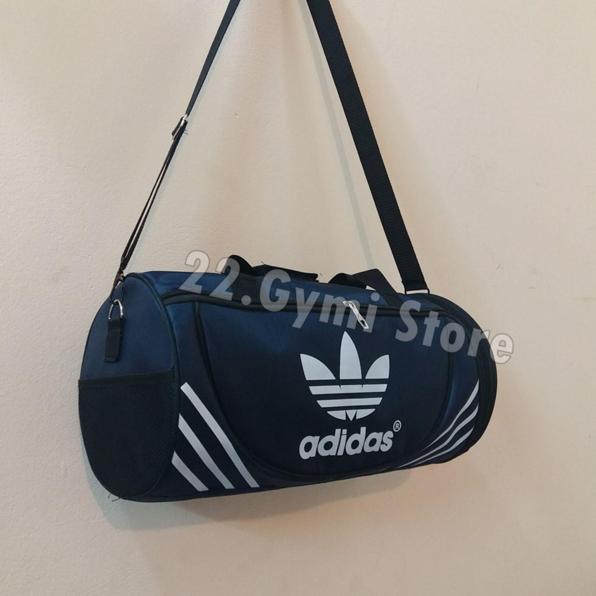 Túi xách du lịch nam cỡ vừa (3 màu)