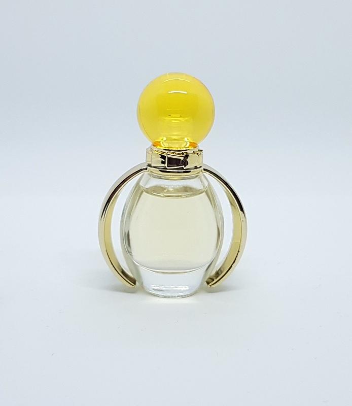 Nước hoa Nữ BVL Goldea EDP 5ml
