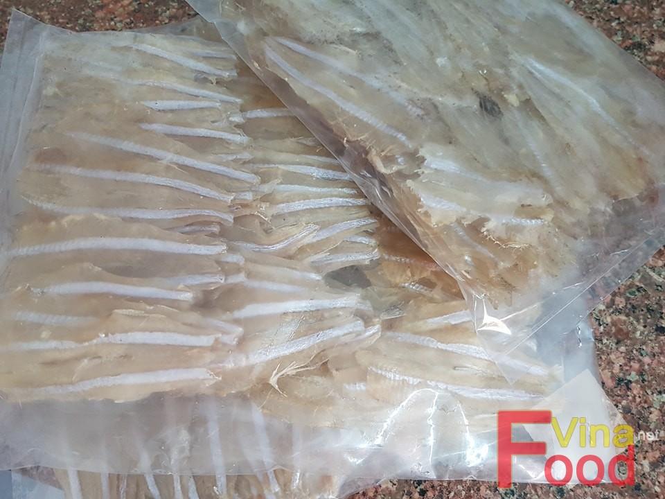 [HCM]Khô cá mai (Cơm Tổng) Phan Rang
