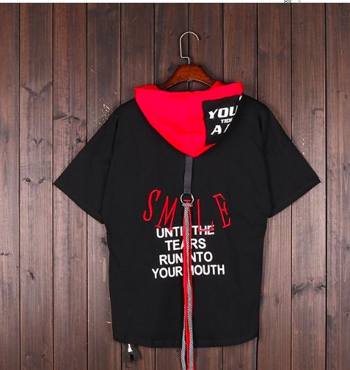 Áo Thun Tay Lỡ ASALA Nam - Nữ   U004 (UNISEX)