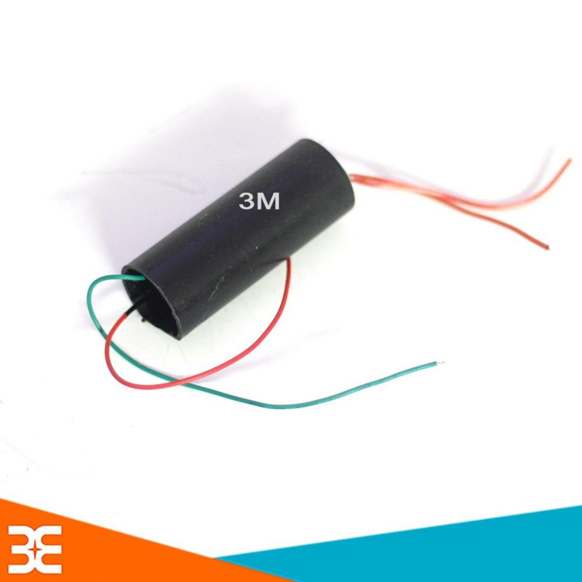 Module Tăng Áp 500KV 3.7V - 6V ( Máy Đánh Lửa )