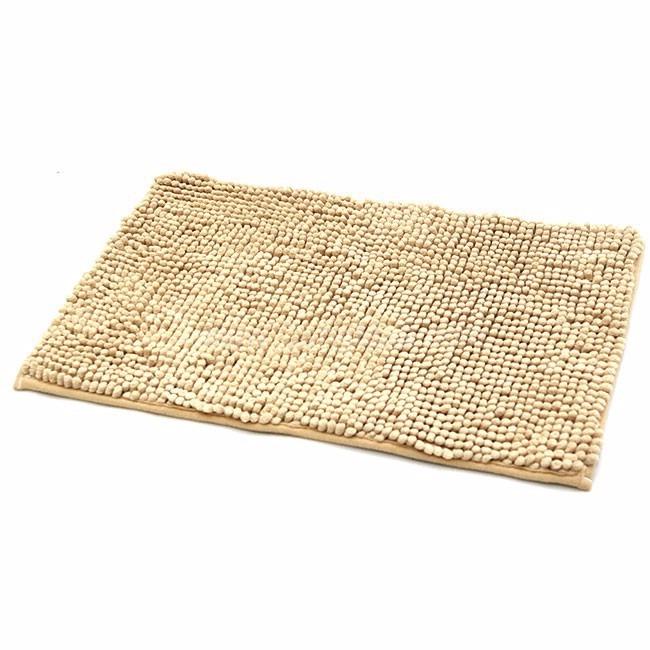 COMBO 4 thảm chùi chân san hô siêu thấm 33x50cm