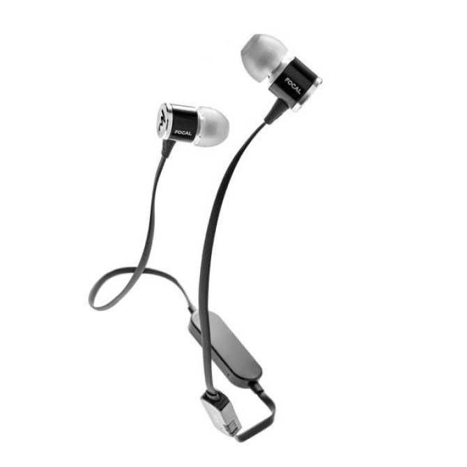 [HCM]Tai nghe Focal SPARK - BLACK (ESPARK1001-BL001)