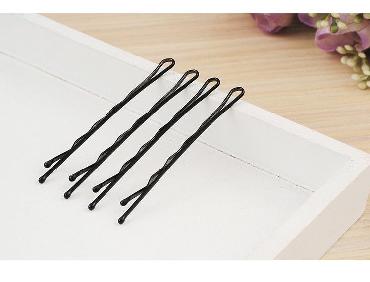 [HCM]Ghim kẹp tóc cài tóc Bob Pin – Bộ 36 chiếc - BUMSTORE