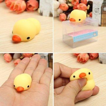 COMBO 16 Squishy Mochi Hình Thú Siêu Dễ Thương ( Có Hộp Đựng Riêng Từng Con ) - Popy Shop