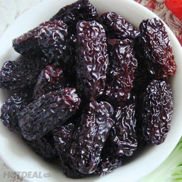 Táo tàu khô 1kg
