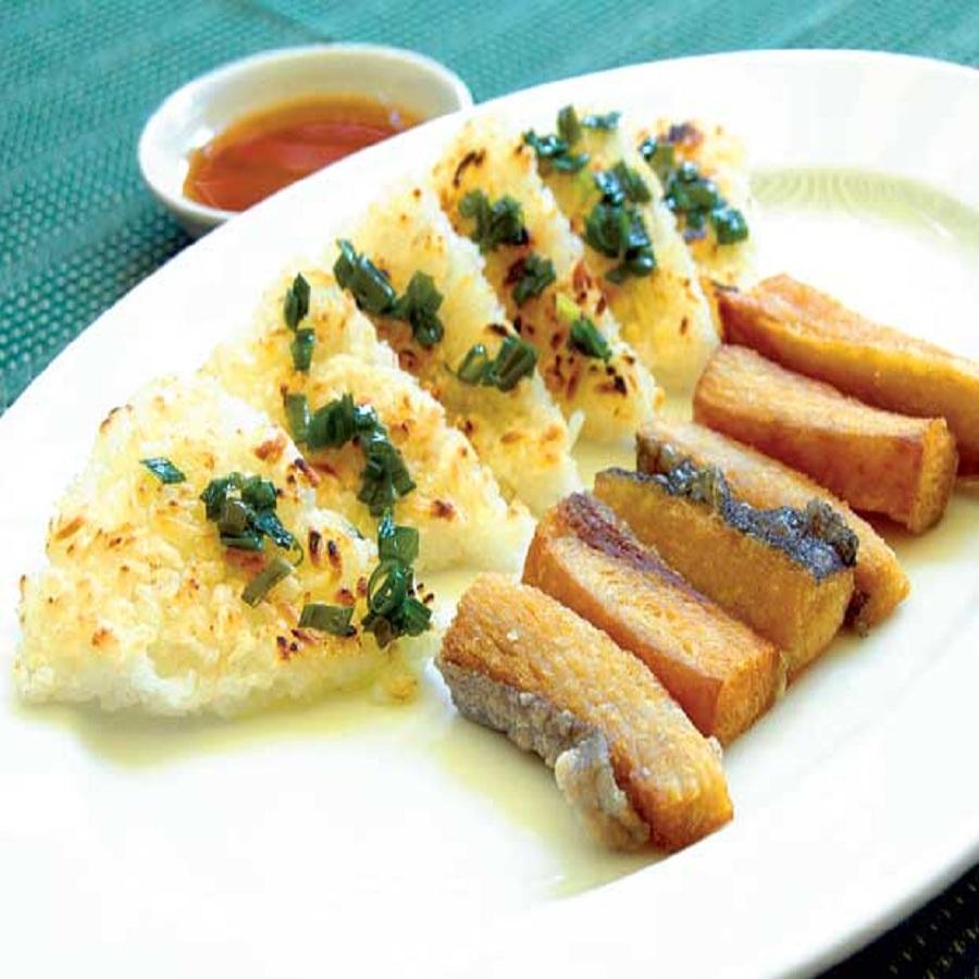 KHÔ CÁ TRA PHỒNG CHÂU ĐỐC [ép chân không] 450gram