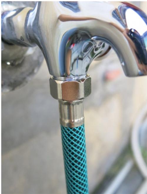 [HCM]BỘ XỊT RỬA ĐA NĂNG 1021 DÂY 20M