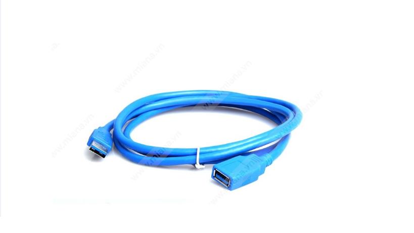 cáp nối dài usb 1.5m