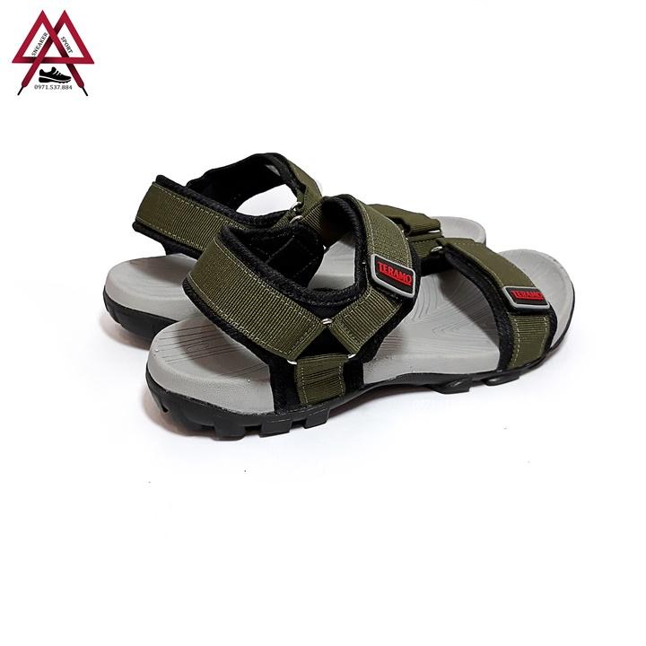 [CHÍNH HÃNG TERAMO] GIÀY SANDAL NAM NỮ HÀNG VIỆT NAM