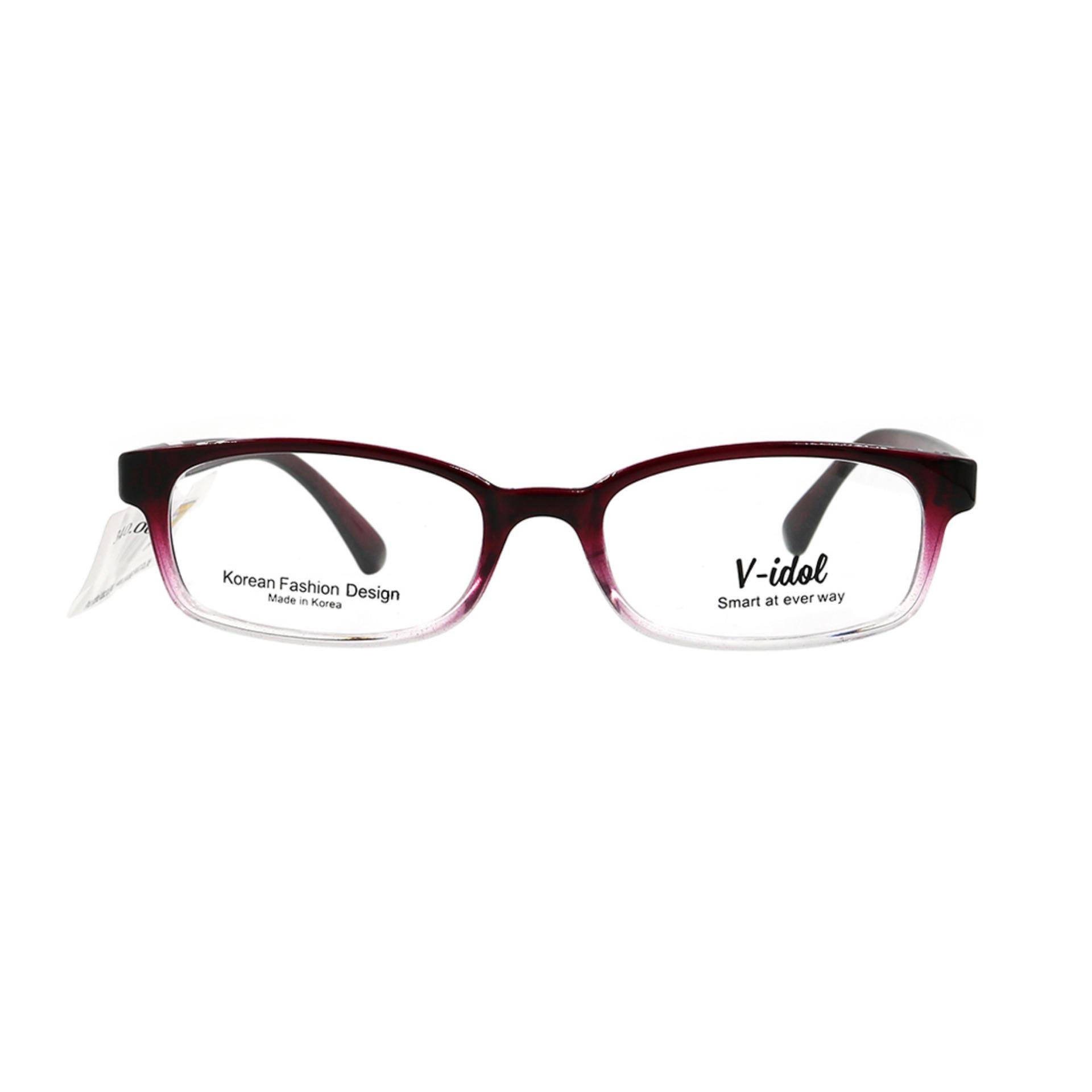 Gọng kính Unisex V-IDOL V8103 SBG-1