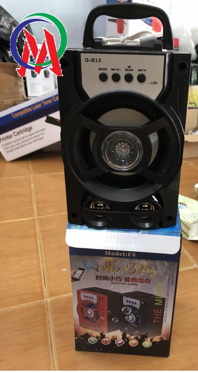 [HCM]Loa Bluetooth S13/S16