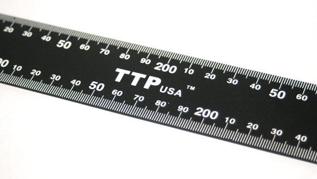 Thước ke góc vuông,thước đo góc 400x600mm.