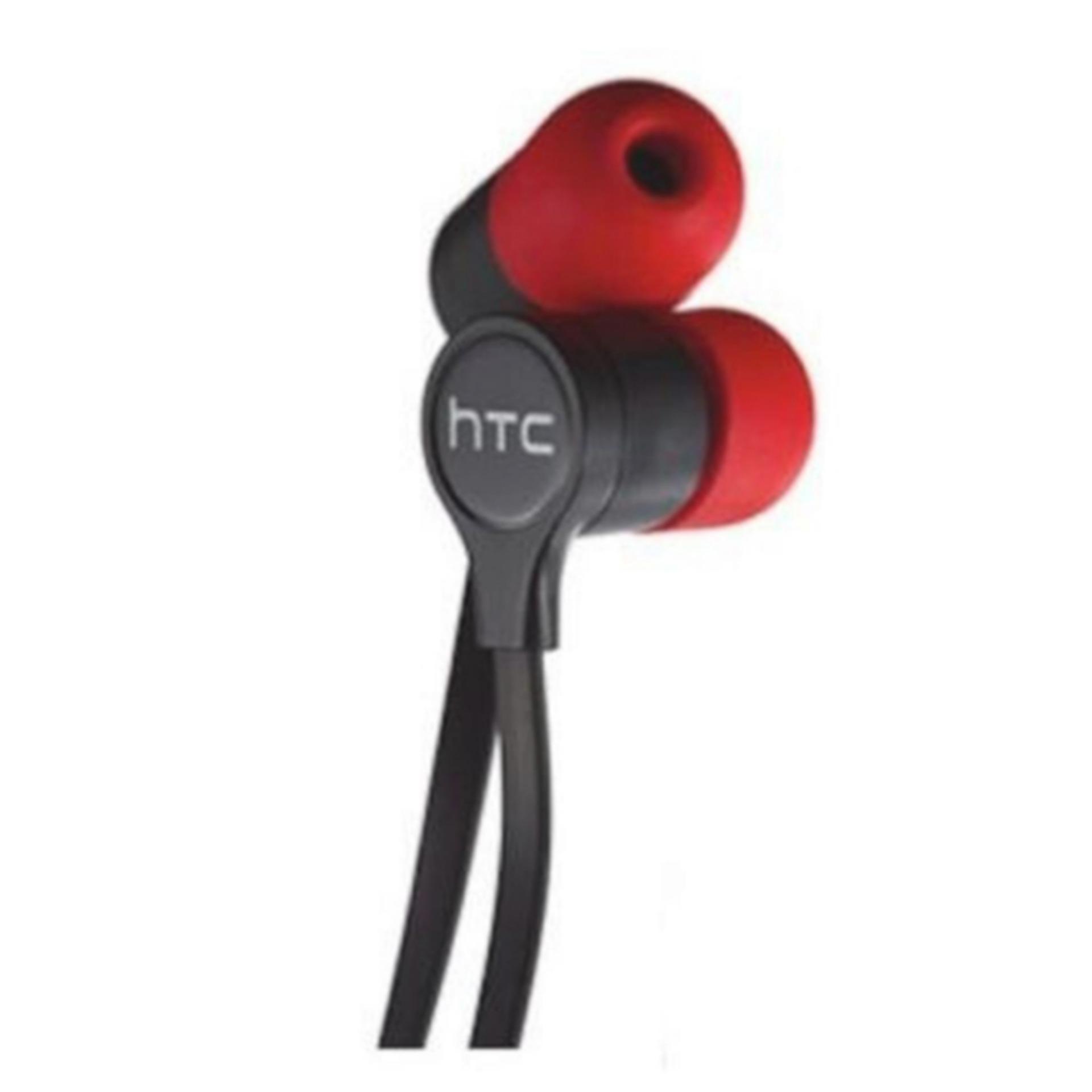 Tai nghe HTC Max 301 cực hay + Tặng Que Chọc Sim Pacific