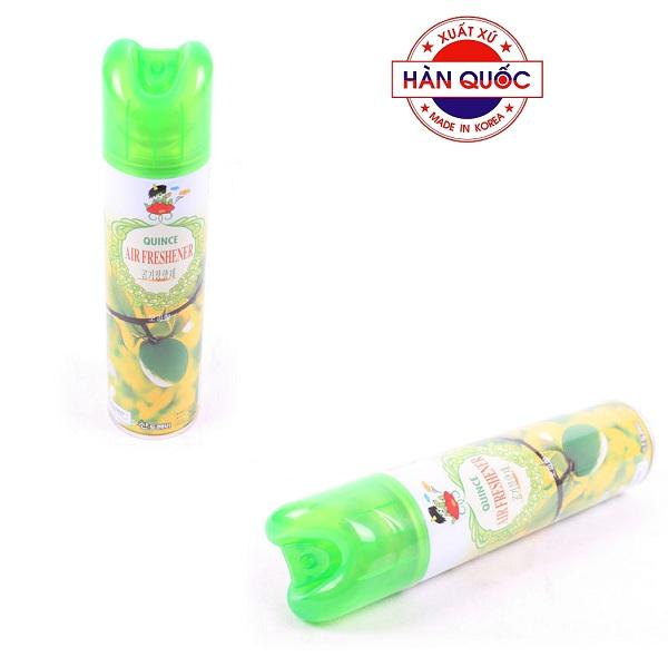 [HCM]XỊT THƠM PHÒNG SANDOKKAEBI 370ml PNS61