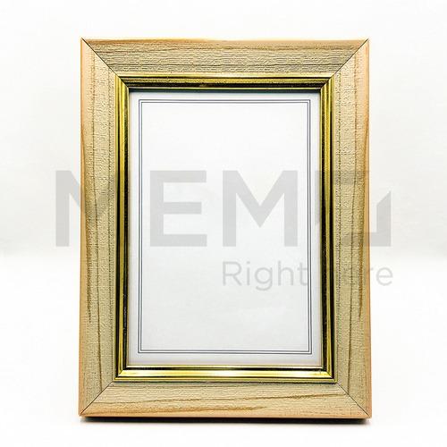Khung ảnh treo tường/để bàn Memo (25x38) mã BV3