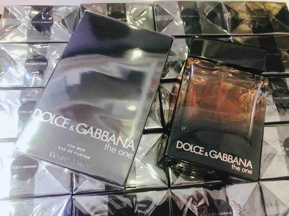 [HCM]Nước hoa The One EDP 100ml