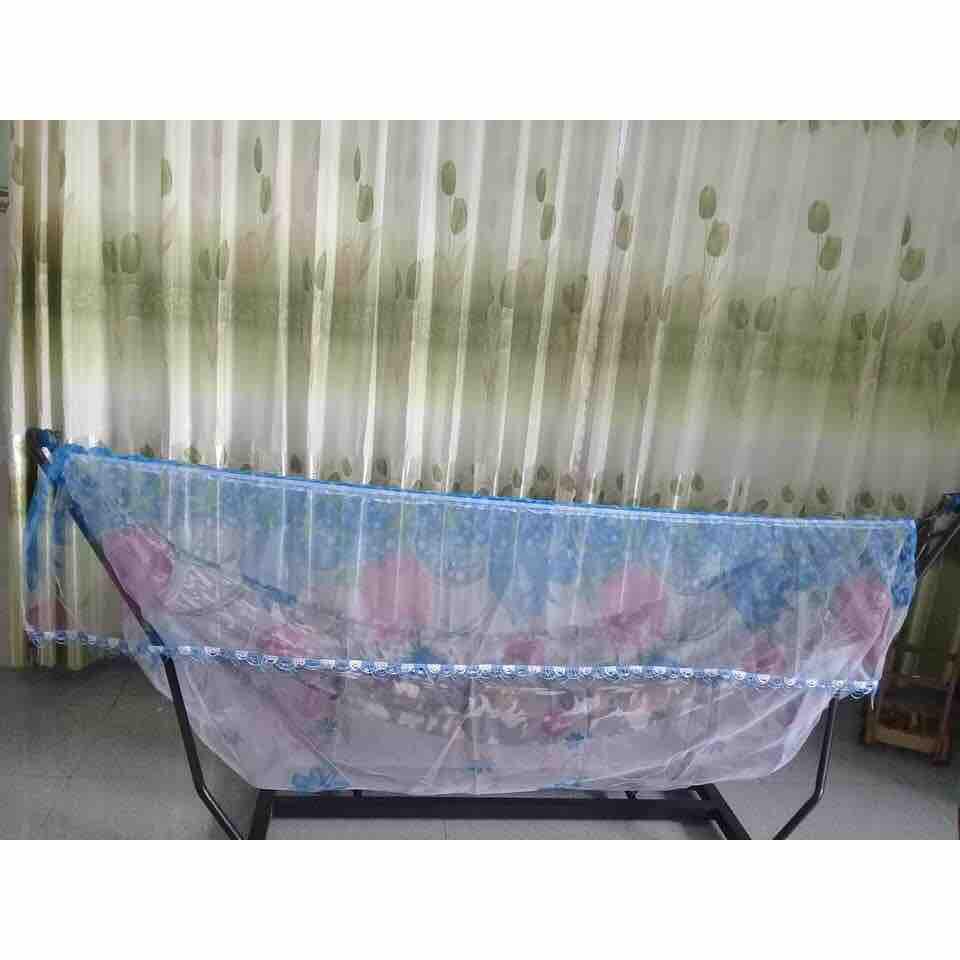 Mùng chụp võng trẻ em