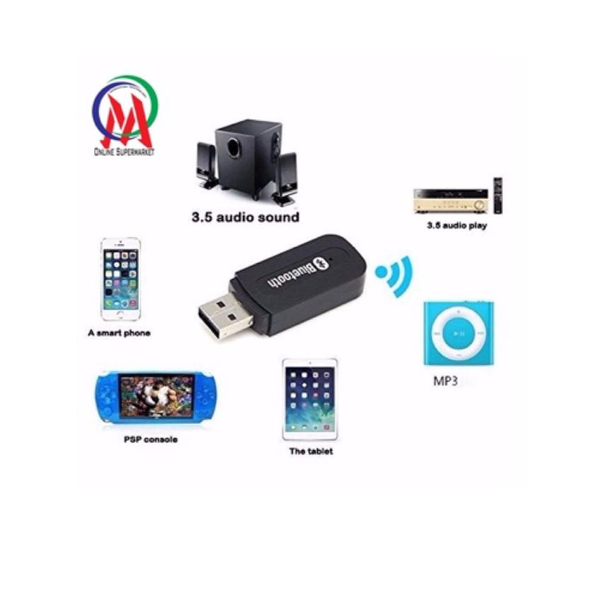 [HCM]USB tạo bluetooth kết nối âm thanh