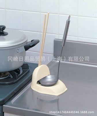 Giá gác muôi, đũa làm bếp- Hàng Nhật nội địa