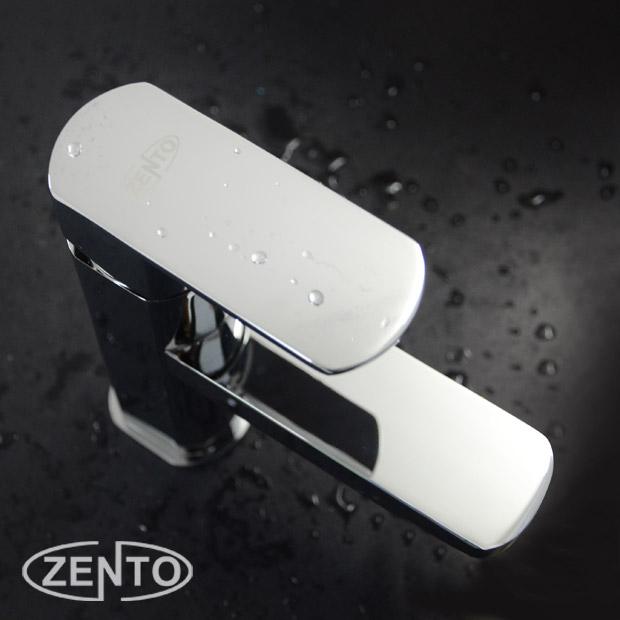 Vòi chậu rửa nóng lạnh Zento ZT2056