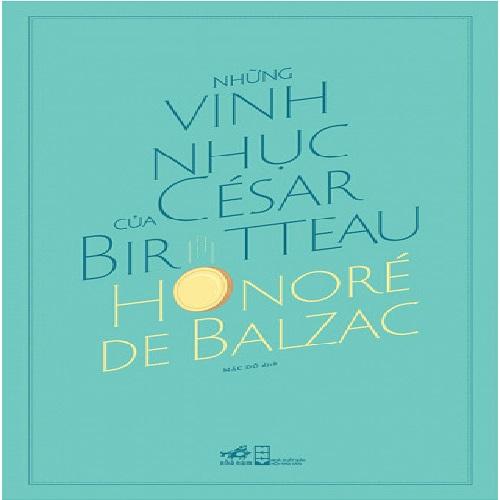 Những vinh nhục của César Birotteau