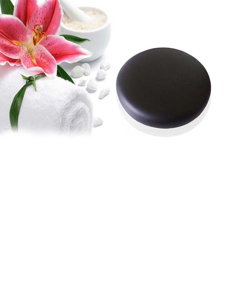 Đá Massage - Đá Tròn - 1 Viên Biyokea