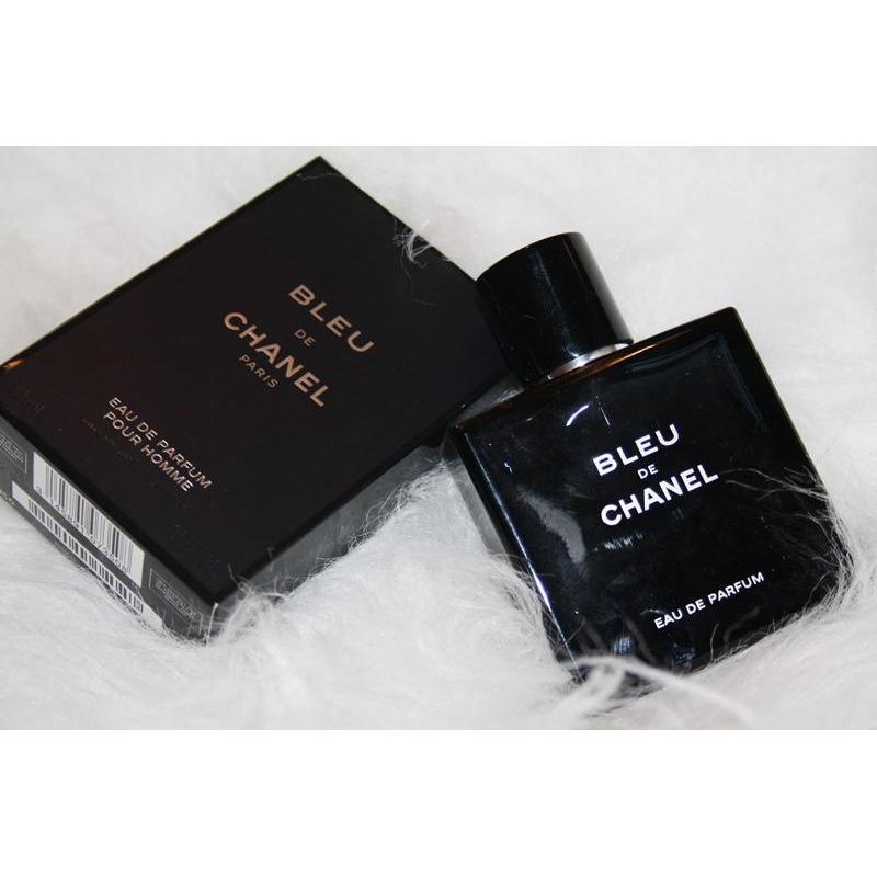 Nước Hoa Nam Bleu De Chanel Paris Eau De Parfum 100ml