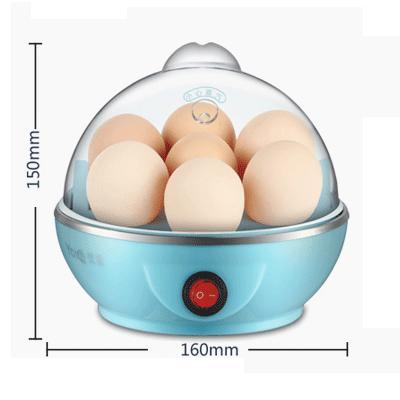 Máy hấp trứng, hấp thức ăn đa năng 01 tầng