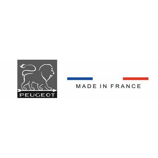 [Premier] Peugeot - Xay tiêu Cottage màu Violine 31107 - Authorized by Brand