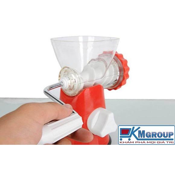 Máy xay thịt  cầm tay mini