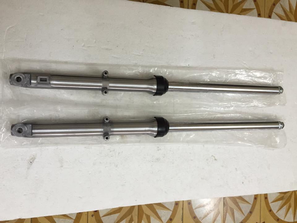 Bộ 2 chiếc giảm sóc trước xe honda win